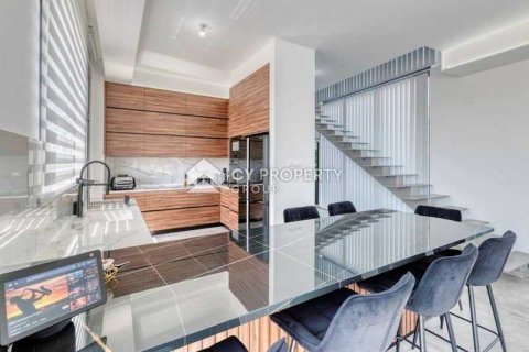 4 dormitorios House en Aradippou, Cyprus No. 29834 15