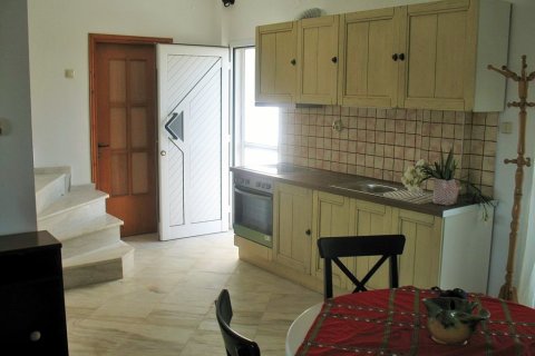 4 dormitorios Maisonette en Chalkidiki, Greece No. 109618 12