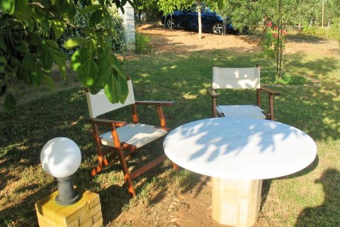 4 dormitorios Maisonette en Chalkidiki, Greece No. 109618 21