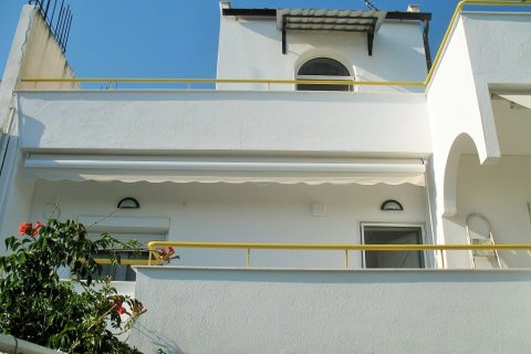 4 dormitorios Maisonette en Chalkidiki, Greece No. 109618 16