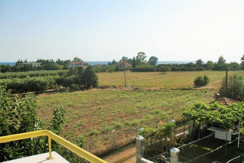 4 dormitorios Maisonette en Chalkidiki, Greece No. 109618 18