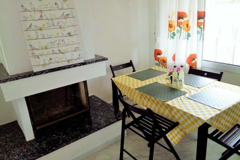 4 dormitorios Maisonette en Chalkidiki, Greece No. 109618 8