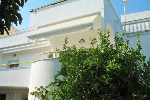 4 dormitorios Maisonette en Chalkidiki, Greece No. 109618 20