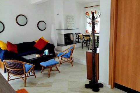 4 dormitorios Maisonette en Chalkidiki, Greece No. 109618 4