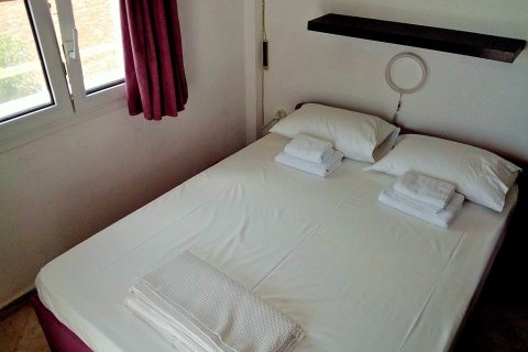 4 dormitorios Maisonette en Chalkidiki, Greece No. 109618 5