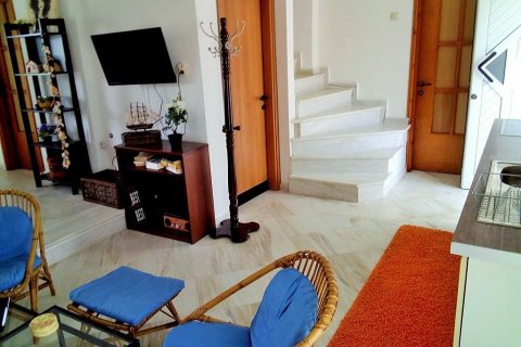 4 dormitorios Maisonette en Chalkidiki, Greece No. 109618 3