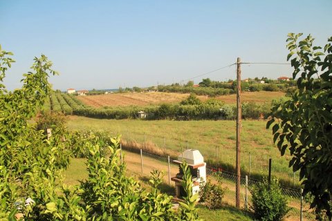 4 dormitorios Maisonette en Chalkidiki, Greece No. 109618 24