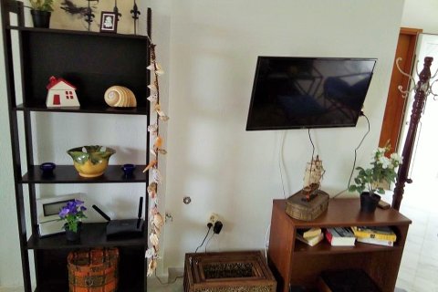 4 dormitorios Maisonette en Chalkidiki, Greece No. 109618 7