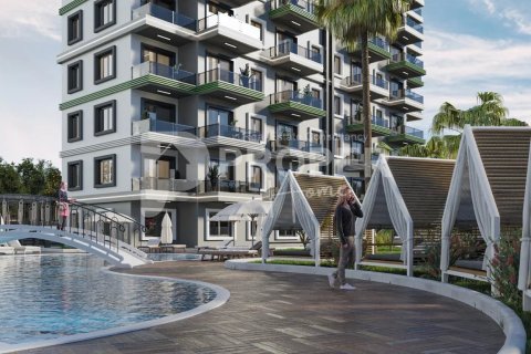 6 rooms Appartement à Chau Lang, Vietnam No. 11496 20