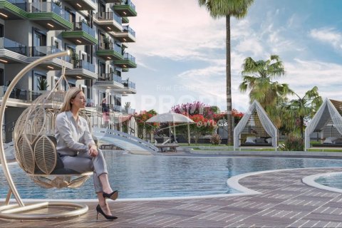 6 rooms Appartement à Chau Lang, Vietnam No. 11496 25