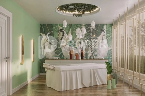 6 rooms Appartement à Chau Lang, Vietnam No. 11496 6