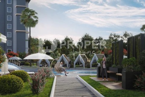 6 rooms Appartement à Chau Lang, Vietnam No. 11496 15