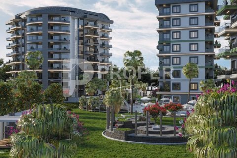 6 rooms Appartement à Chau Lang, Vietnam No. 11496 21