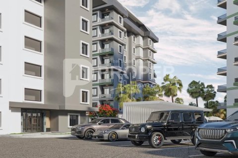 6 rooms Appartement à Chau Lang, Vietnam No. 11496 27