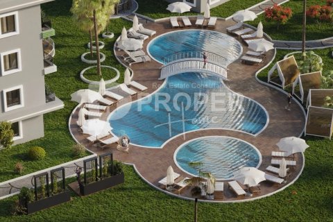 6 rooms Appartement à Chau Lang, Vietnam No. 11496 14