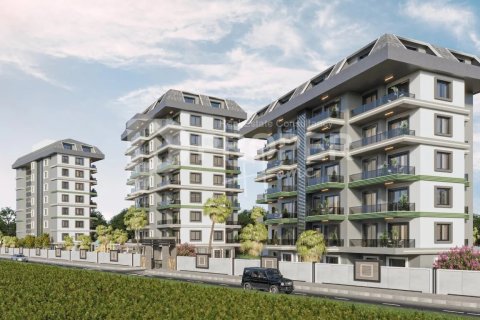 6 rooms Appartement à Chau Lang, Vietnam No. 11496 22