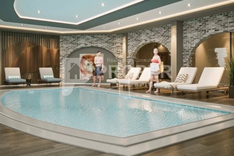 6 rooms Appartement à Chau Lang, Vietnam No. 11496 8