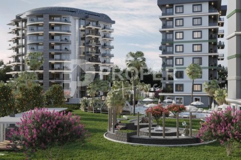 6 rooms Appartement à Chau Lang, Vietnam No. 11496 17