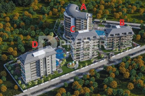 6 rooms Appartement à Chau Lang, Vietnam No. 11496 30