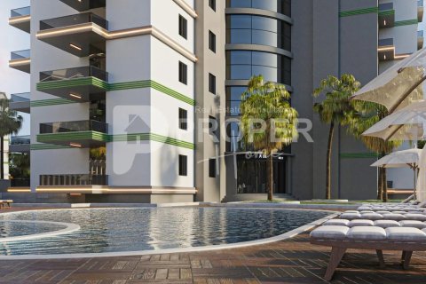 6 rooms Appartement à Chau Lang, Vietnam No. 11496 28