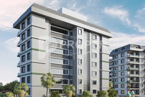 6 rooms Appartement à Chau Lang, Vietnam No. 11496 23