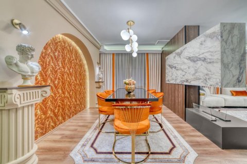 4 rooms Appartement à My Thanh, Vietnam No. 17702 14