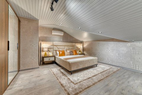 4 rooms Appartement à My Thanh, Vietnam No. 17702 16