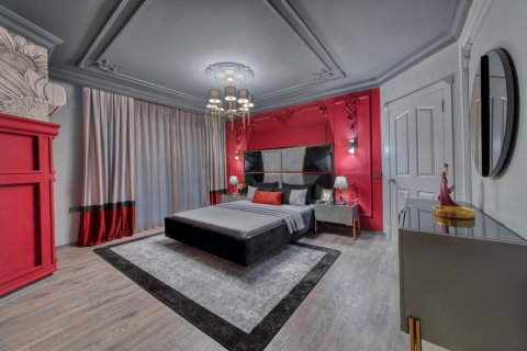 4 rooms Appartement à My Thanh, Vietnam No. 17702 17