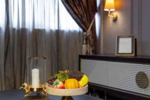 4 rooms Appartement à My Thanh, Vietnam No. 17702 29