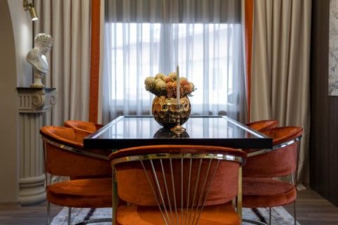 4 rooms Appartement à My Thanh, Vietnam No. 17702 24