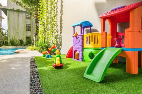 Дом с 3 спальнями в Банг Тао, Таиланд №309 5