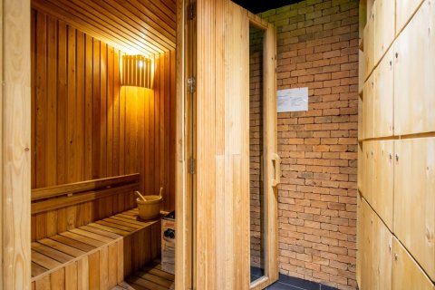 Дом с 3 спальнями в Банг Тао, Таиланд №309 6