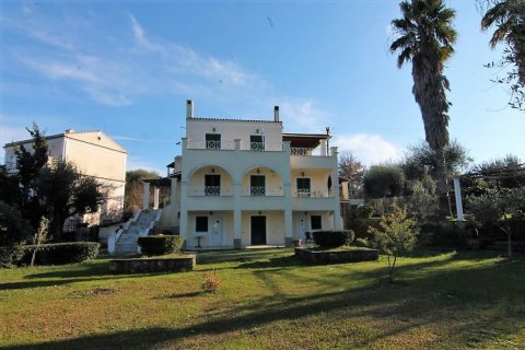 6 dormitorios Villa en Corfu, Greece No. 78210 2