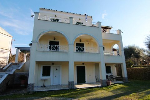 6 dormitorios Villa en Corfu, Greece No. 78210 3