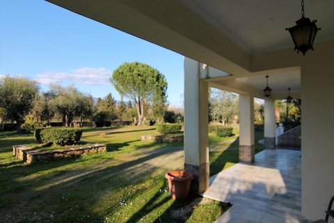 6 dormitorios Villa en Corfu, Greece No. 78210 4