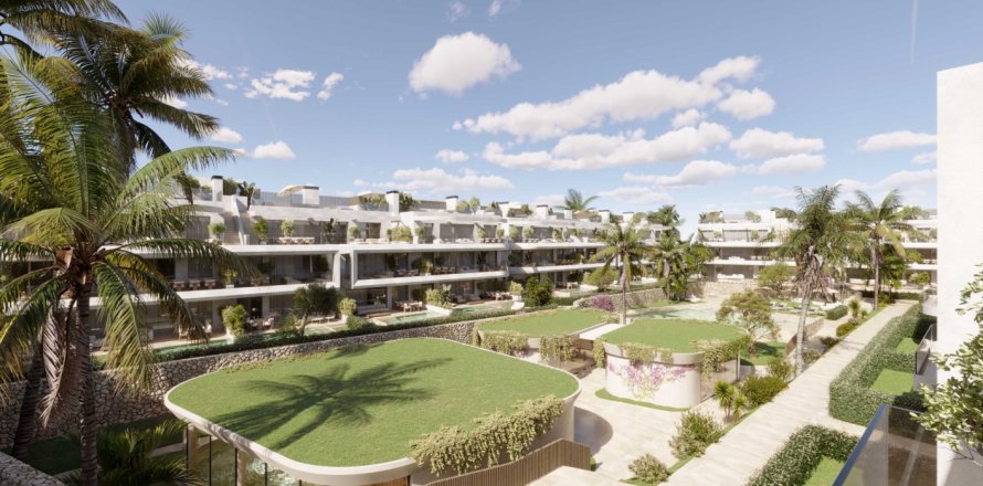 3 bedrooms Apartment in Dinh An, Vietnam No. 111672