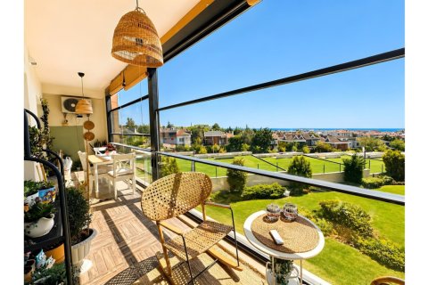 4 chambres Appartement à Bueyuekcekmece, Turkey No. 125029