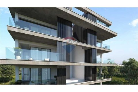 2 chambres Penthouse à Limassol, Cyprus No. 78647 15