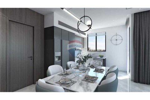 2 chambres Penthouse à Limassol, Cyprus No. 78647 9