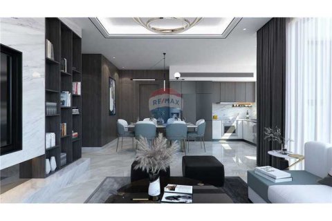 2 chambres Penthouse à Limassol, Cyprus No. 78647 7