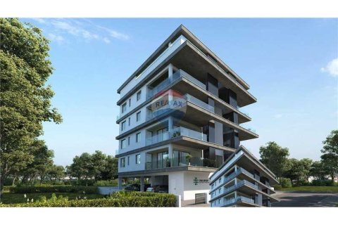 2 chambres Penthouse à Limassol, Cyprus No. 78647 10