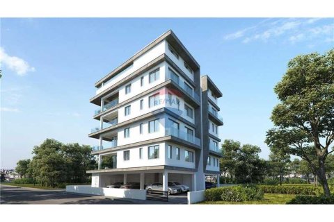 2 chambres Penthouse à Limassol, Cyprus No. 78647 13