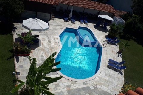 Отель, гостиница с 12 спальнями в Скиатос, Греция №24289 9