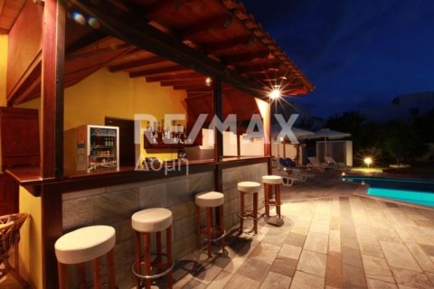 Отель, гостиница с 12 спальнями в Скиатос, Греция №24289 4