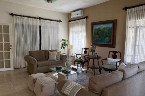 5 chambres House à Panama City, Panama No. 125345 2