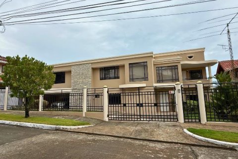5 chambres House à Panama City, Panama No. 125345 21
