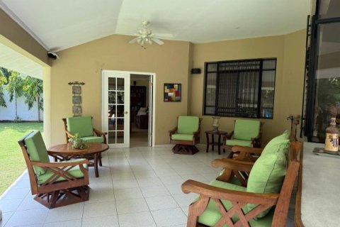 5 chambres House à Panama City, Panama No. 125345 6