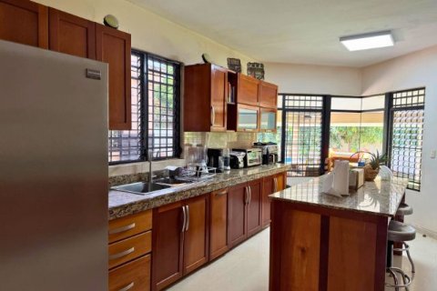 5 chambres House à Panama City, Panama No. 125345 4