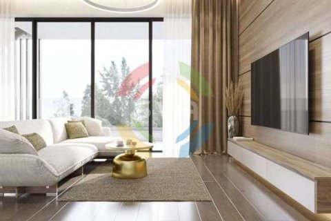 3 bedrooms Penthouse in Mesa Geitonia, Cyprus No. 81792 1