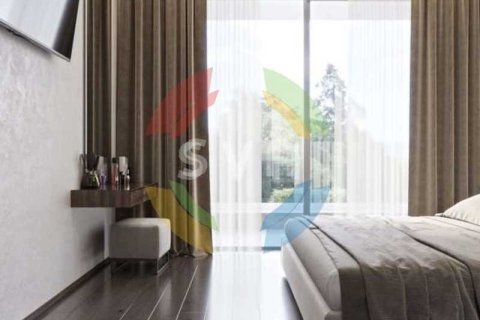 3 bedrooms Penthouse in Mesa Geitonia, Cyprus No. 81792 4